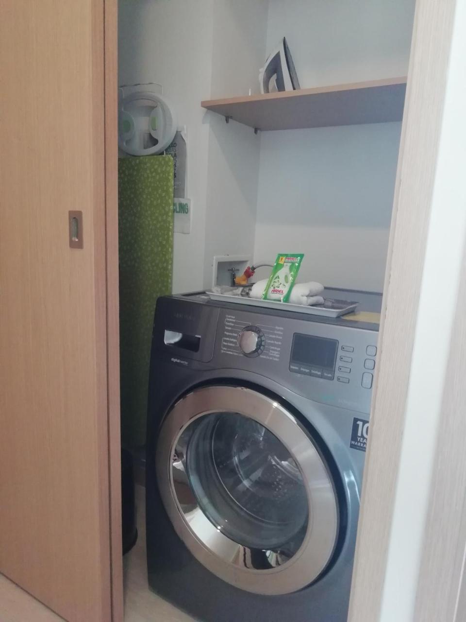 Apartasuite Laureles Cmc Медельин Экстерьер фото